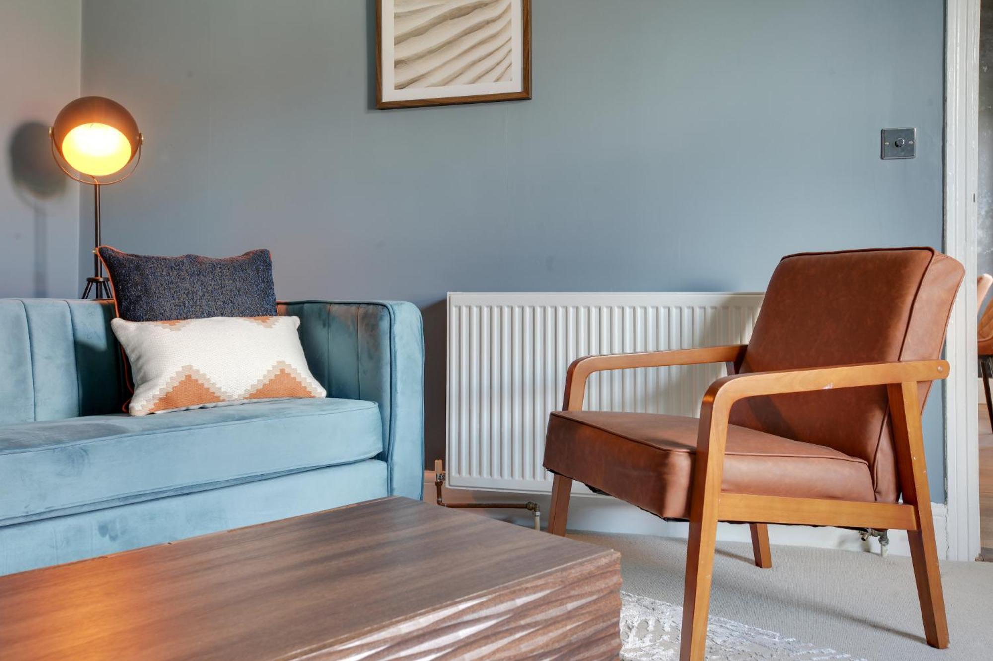 Cosy 3 Bedroom House With Free Parking And Wifi Hythe  Zewnętrze zdjęcie
